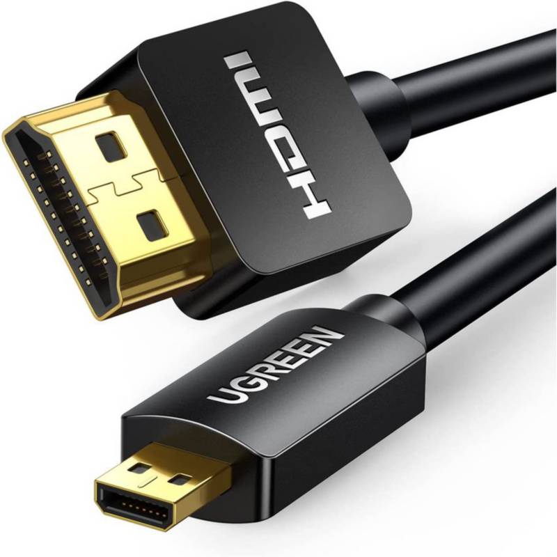 Cable BESTCOM HDMI a HDMI 4K de alta velocidad con Etherne