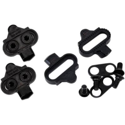 Calas Shimano Sh51 Negras Chocles Shimano Mtb Spd