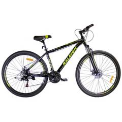 Raleigh - Bicicleta de montaña raleigh okland r29 pulgadas