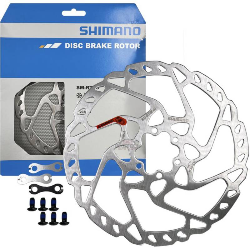 shimano deore rt66