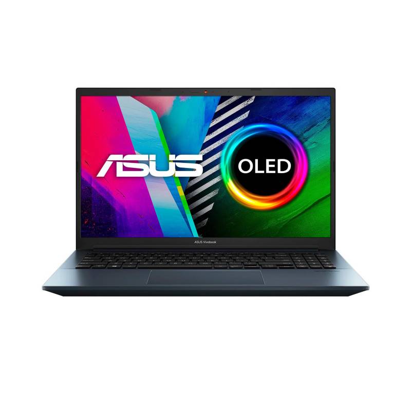 Portatil Asus Zenbook Ryzen 5 5600h Ram 16gb Ssd512 Um425qa