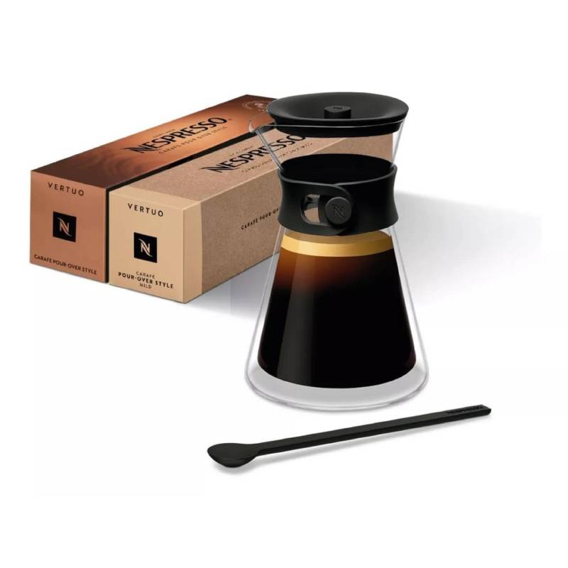 Vertuo Carafe Set