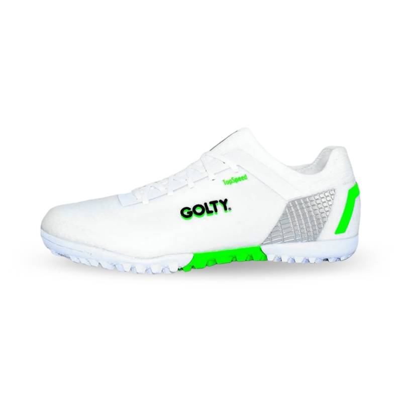 TENIS DEPORTIVOS GOLTY MESH BLANCO PARA HOMBRE