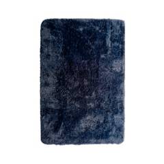 DIB - Alfombra Bengali 120X170 cm Azul oscuro