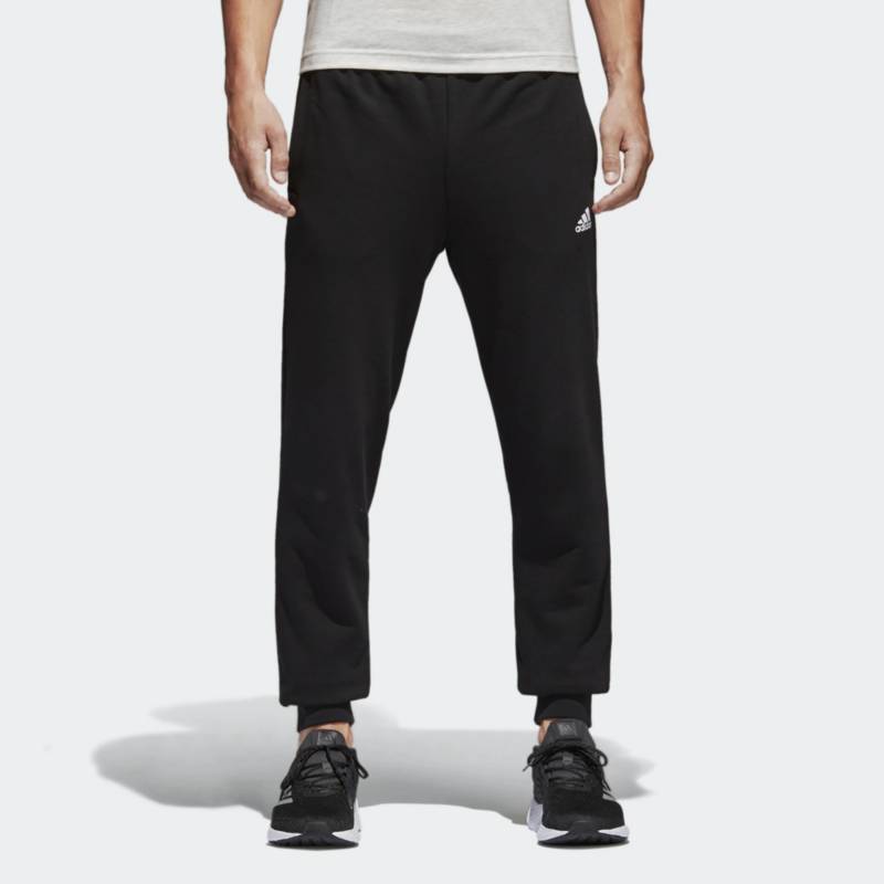 Jogger tiro medio Adidas para hombre