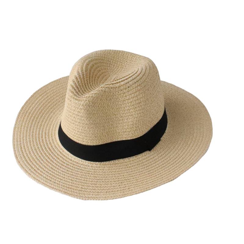 Sombrero para hombre fedora en paño importado de alta calidad