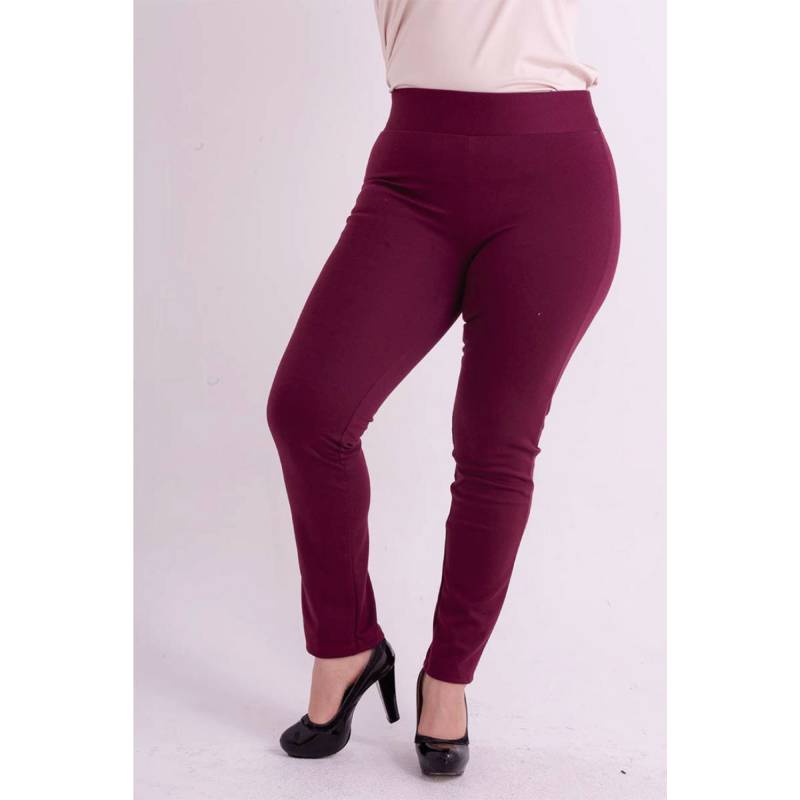 Leggins Para Mujer Azul Marca L&H L Y H