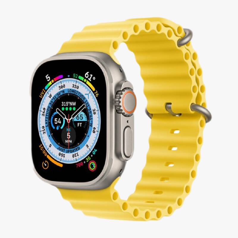 Pulsos para 2025 apple watch