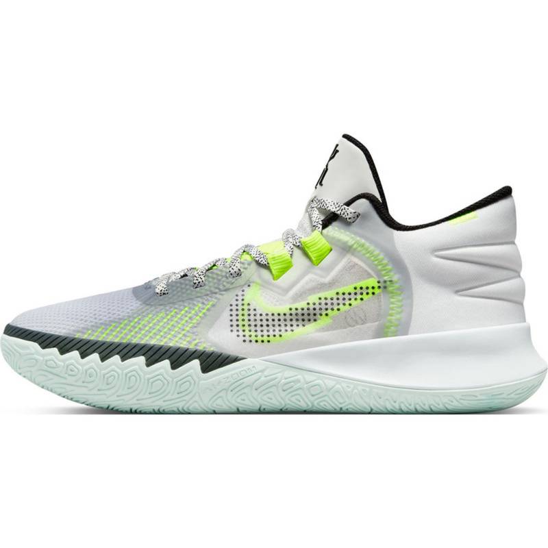 Tenis Hombre Nike Kyrie V - Verde NIKE | falabella.com
