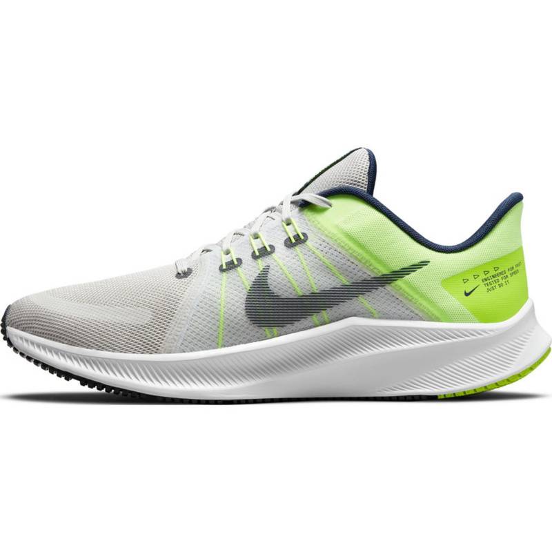Tenis Nike Quest 4 - Verde NIKE |
