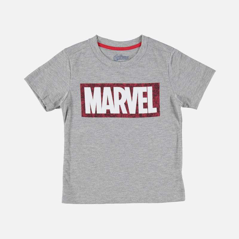 Marvel - Camiseta niño Marvel