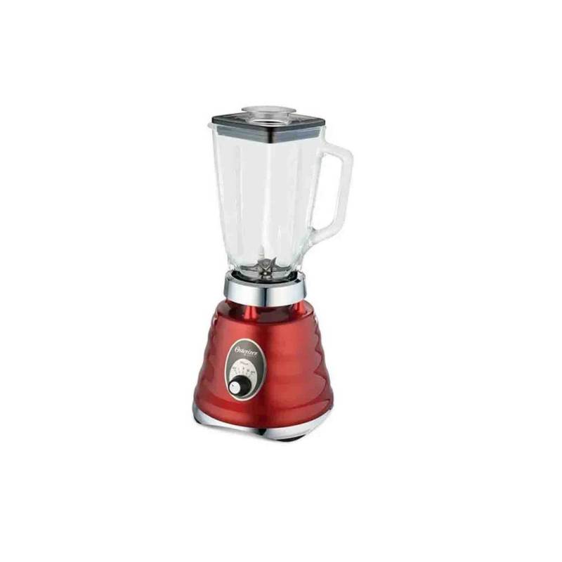 Licuadora Oster 4655 3 Vel- Vaso Vidrio-600W