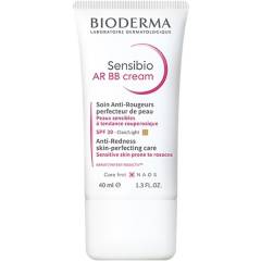 BIODERMA - Crema dermatologica sensibio ar bb cream