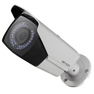 Camara Bala Varifocal Hikvision 720P Ds-2Ce16C0T-V