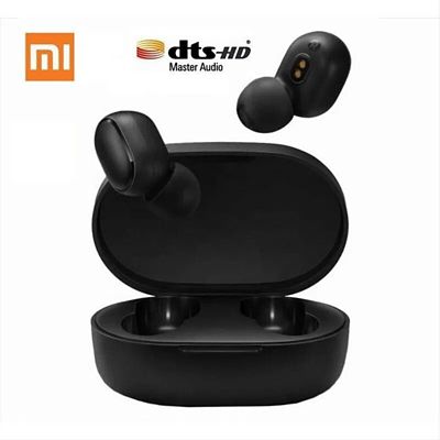 Audifonos Inalambricos Xiaomi Airdots Bluetooth 5. Generico 5.0