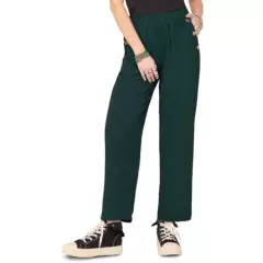 RUTTA - Pantalón Mujer Verde 92256