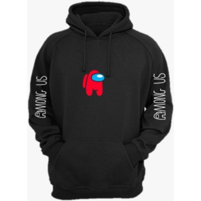 Buzo saco buso hoodie estilo americano algodon perchado among