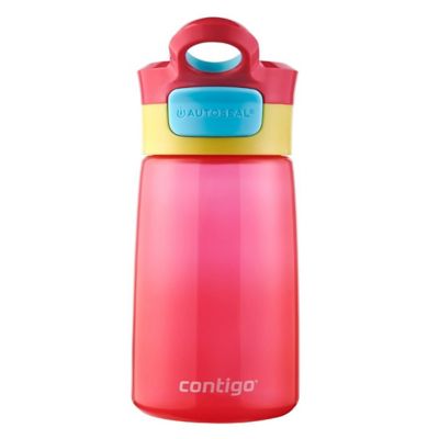 Botella Autoseal Kids Cherry Blossom 14Oz 473 Ml Contigo 70710-Cherry