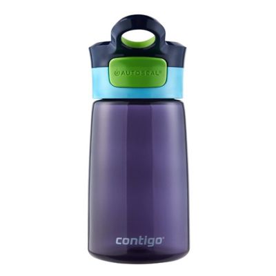 Botella Contigo Autoseal Kids Navu 14Oz 473 Ml 70710-Navu