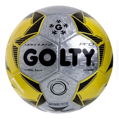 Balon Golty Fga Pro Golty Magnum Ii Azul Cos T665331Am