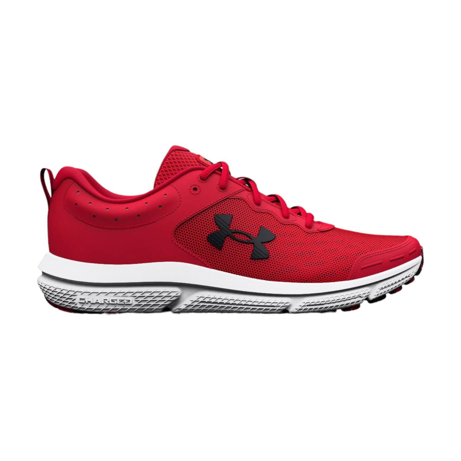 TENIS UNDER ARMOUR NIÑO BGS ASSERT 10 3026182-600 UNDER ARMOUR