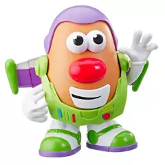 SR CARA DE PAPA - Juego Didáctico Cara De Papa Toy Story Papa Woody / Papa Lightyear