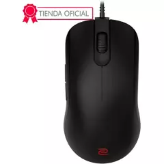 BENQ - Mouse benq fk2-b negro usb zowie esport sensor 3360