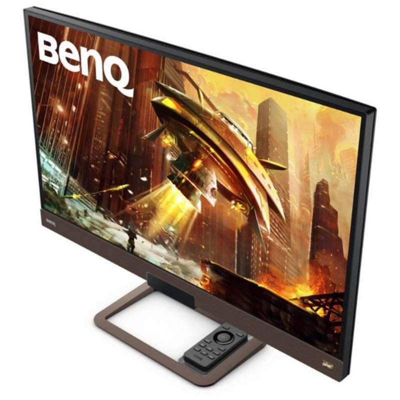 Monitor Benq PD2705U 27 3840 x 2160 4K UHD HDMI Negro