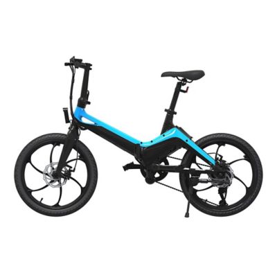 Bicicleta Eléctrica Onebot S9.