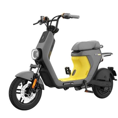 Bicicleta Eléctrica Segway Ninebot C40 Moped.