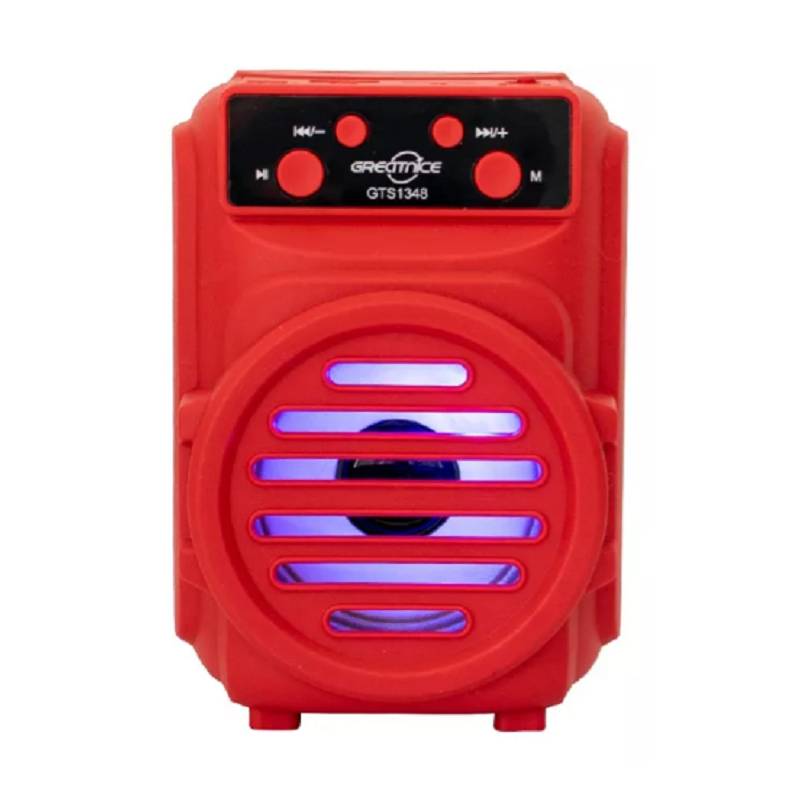 Parlante Profesional Bluetooth De 15 Pulgadas, 2800W PMPO, Steren : Precio  Costa Rica