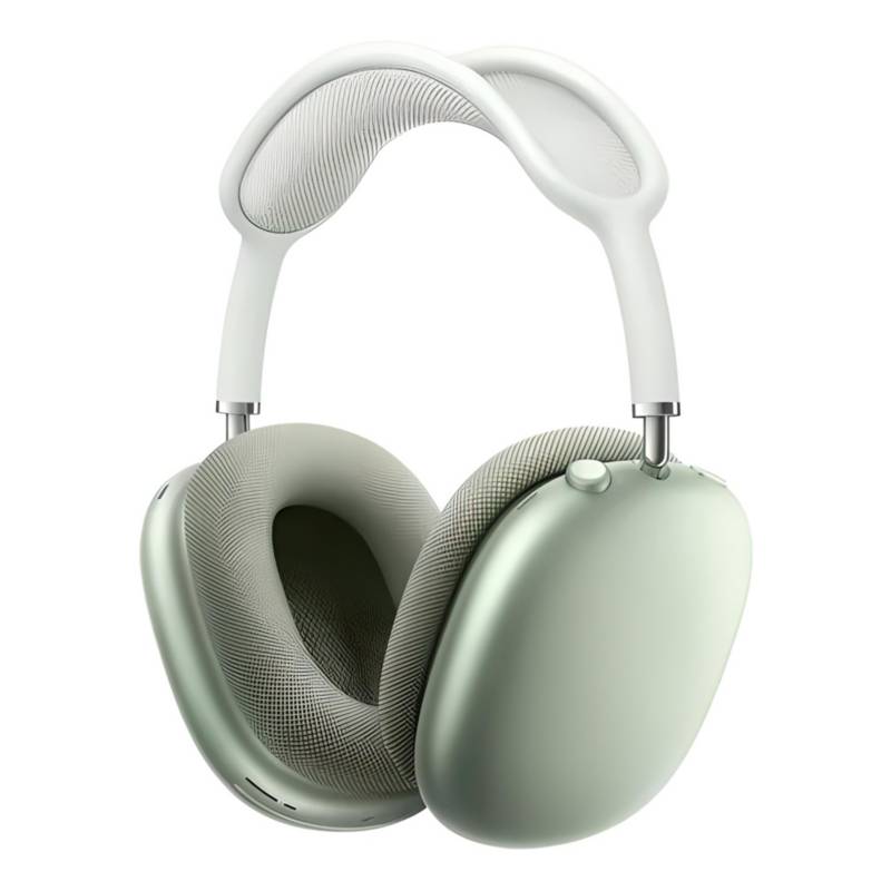 Audífono Diadema Bluetooth InPods Max Gris Inalambricos GENERICO