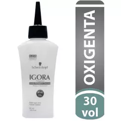 IGORA - Oxigenta Igora Vital Volumen 30 x 50 Ml