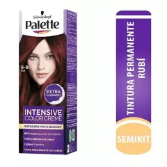 PALETTE - Tinte Palette Intensive Color Crema Rubi 6-88