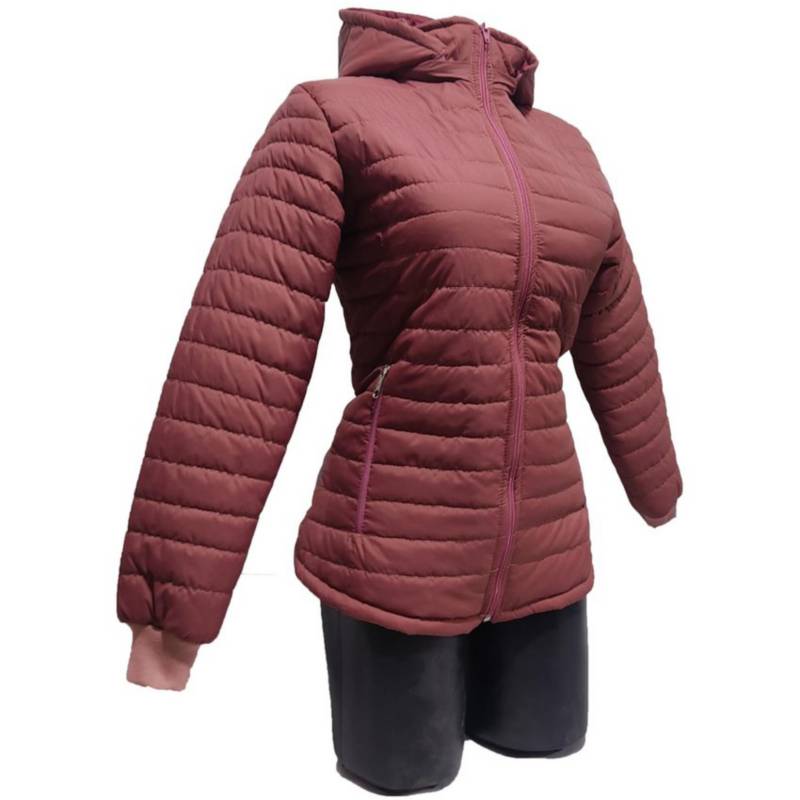 GENERICO Chaqueta Invierno Mujer