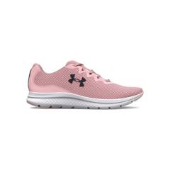 UNDER ARMOUR - Tenis Charged Impulse 3 Mujer 3025427-600-QSU UNDER ARMOUR