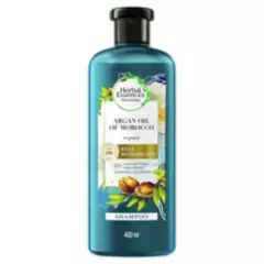 HERBAL ESSENCES - Shampoo Herbal Essences Biorenew Argan Oil 400 Ml