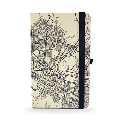 Cuaderno Sketchbook Alpen, Moleskine X 84 Hojas Negras