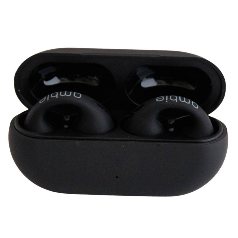 Audífonos Inalámbricos Bluetooth Ambie Sound Conducción Ósea GENERICO