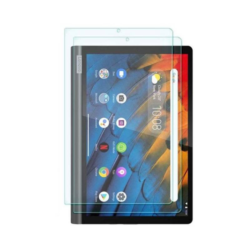 Vidrio Protector Para Tablet Lenovo Yoga Smart Tab Yt X705f 101 Generico 9938