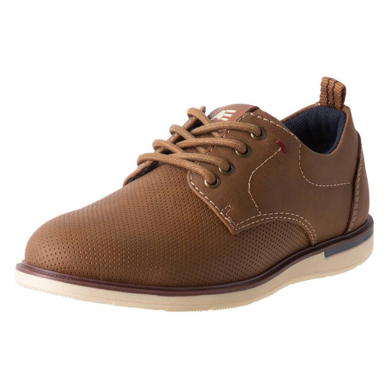 Zapatos casuales oliver para ni os american eagle 192995 bronceado