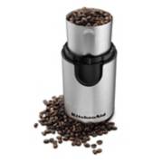 Molino Para Café Y Especias Power-Grind 200g Negro MasterChef® by Hukën®  MASTERCHEF