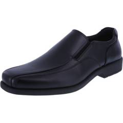DEXTER - Zapatos carlin para hombres dexter 169570 negro