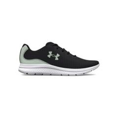 UNDER ARMOUR - ZAPATILLA W CHARGED IMPULSE MUJER MUJER 3025427-106-Y81 UNDER ARMOUR