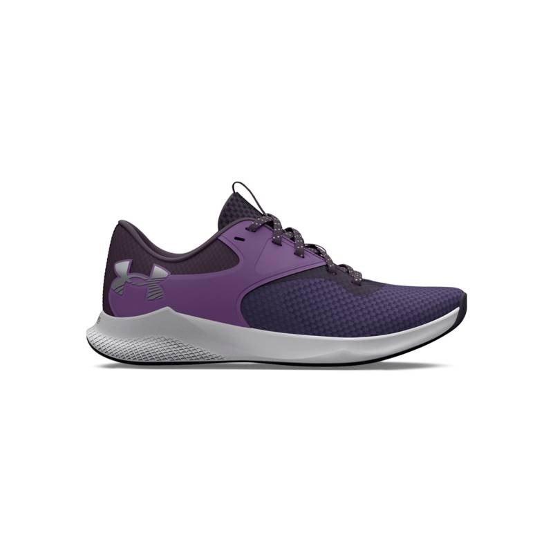 Under Armour Zapatillas Training Mujer W Charged Aurora 2 rosado