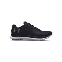 UNDER ARMOUR - ZAPATILLA UA CHARGED BREEZE-BL HOMBRE 3025129-001-N11 UNDER ARMOUR