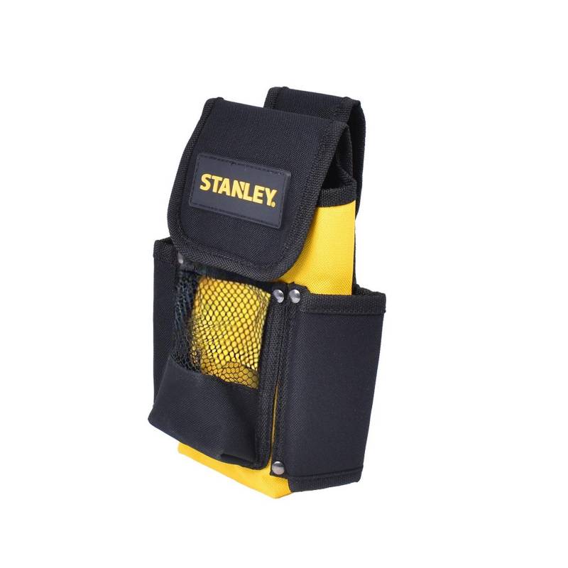 BOLSA PORTAHERRAMIENTAS PERSONAL 9 PULG STANLEY STST509104