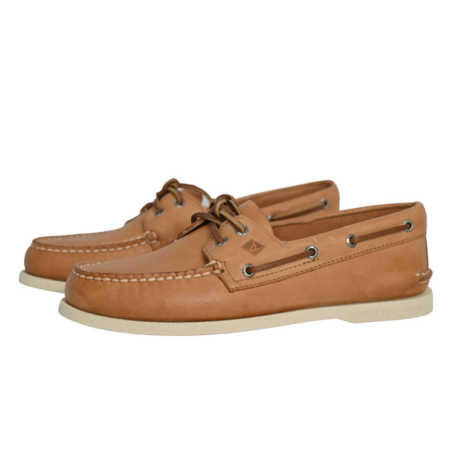 Mocasin Sperry Hombre AO Plushwave Navy SPERRY