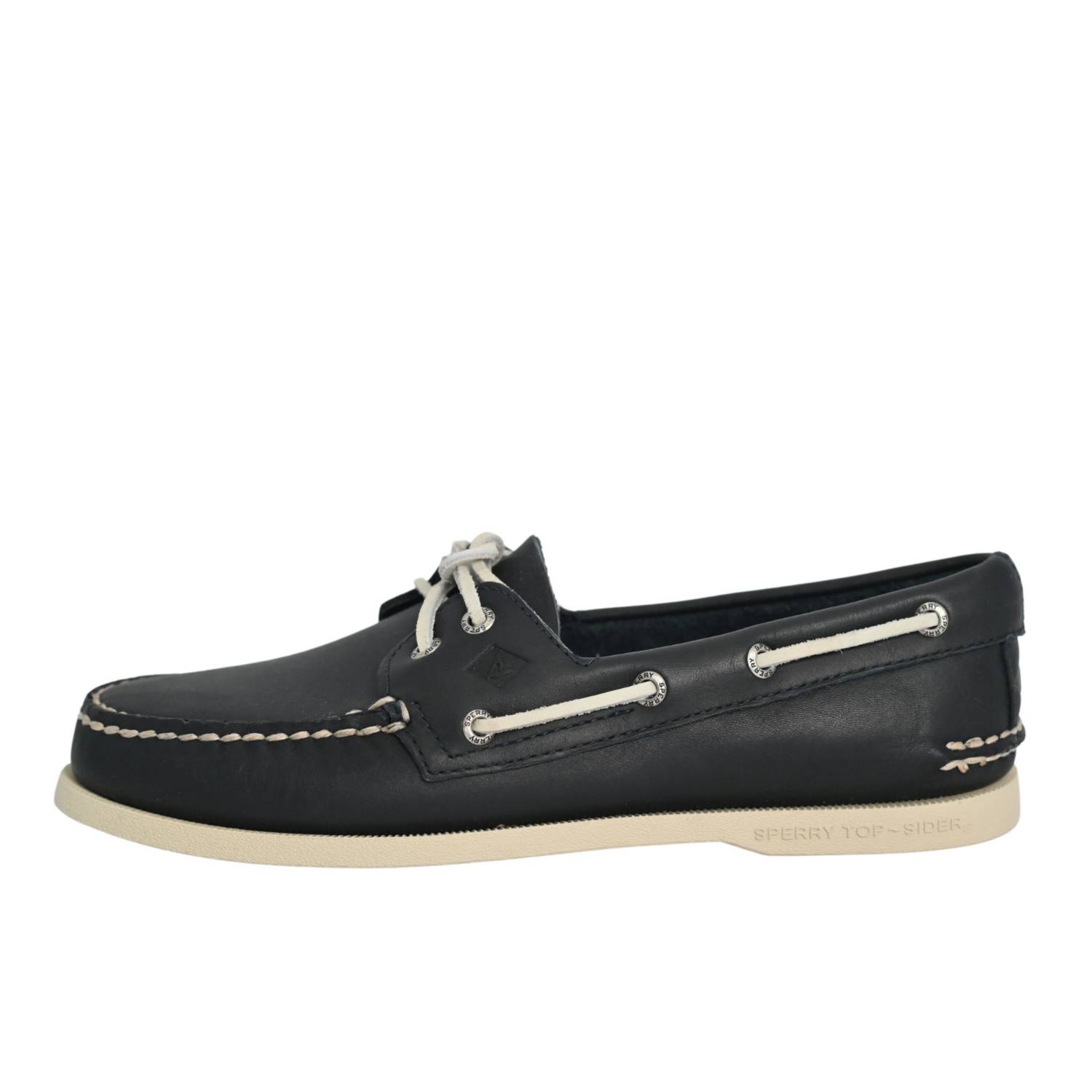 Mocasin Sperry Hombre AO Plushwave Navy SPERRY