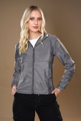 Polar Mujer Tr Polar Flc Qtr Zip - Merrell - Rockford Chile